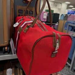 Túi du lịch Tommy Logan Duffel