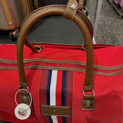 Túi du lịch Tommy Logan Duffel