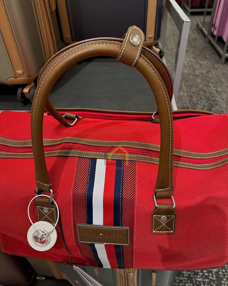 tui-du-lich-tommy-logan-duffel (9) Túi du lịch Tommy Logan Duffel