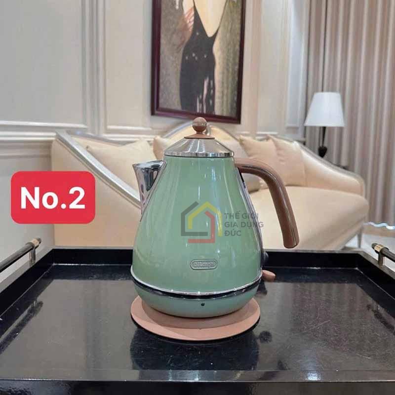 am-sieu-toc-delonghi-icona-vintage-17l1 Ấm siêu tốc De'Longhi Icona Vintage 1,7L