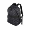 Balo Samsonite Chiron Backpack VIII Black Grey