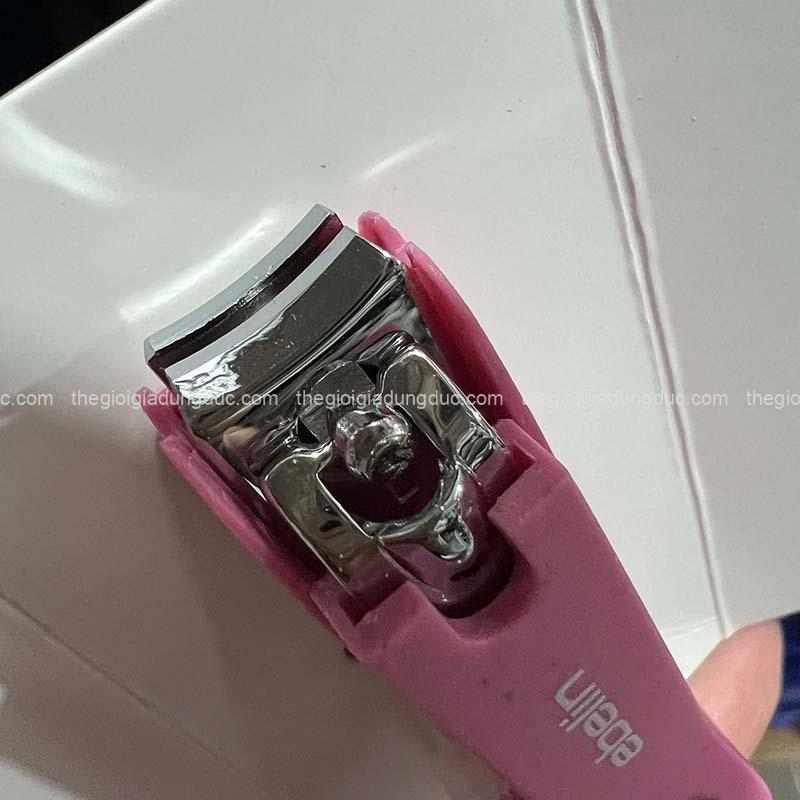bam-mong-tay-ebelin (3) Bấm móng tay Ebelin - đủ màu