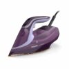 Bàn là hơi nước Philips Azur 8000 DST8021/30 3000W (màu Violet)