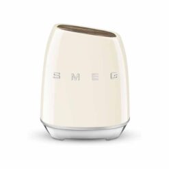Bộ dao Smeg KBSF02 6 món kèm 1 giá đỡ