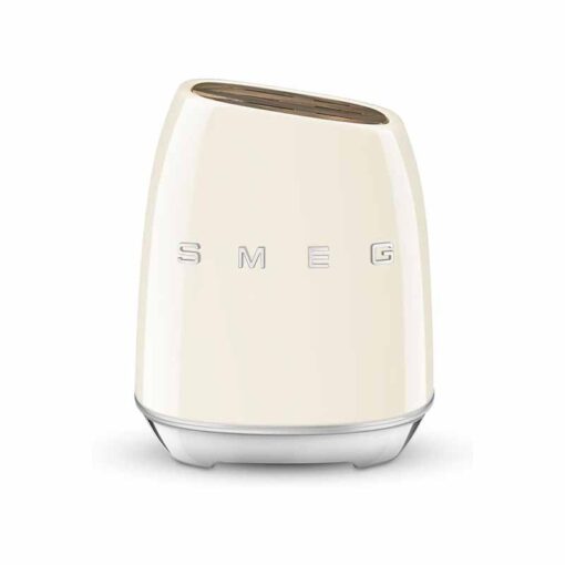 Bộ dao Smeg KBSF02 6 món kèm 1 giá đỡ