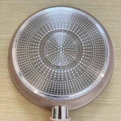 Chảo chiên chống dính vân đá Tefal Delight 28cm