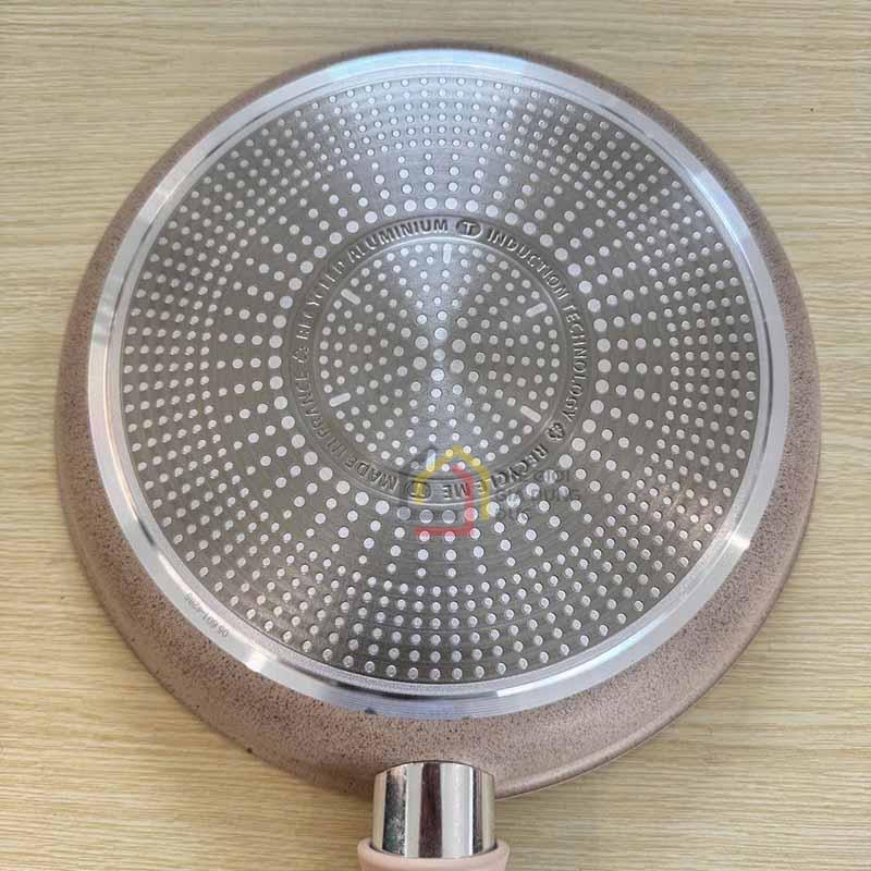 chao-chien-chong-dinh-van-da-tefal-delight-28cm (10) Chảo chiên chống dính vân đá Tefal Delight 28cm