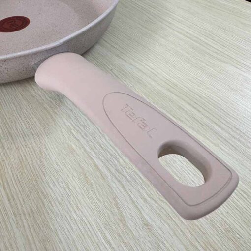 Chảo chiên chống dính vân đá Tefal Delight 28cm