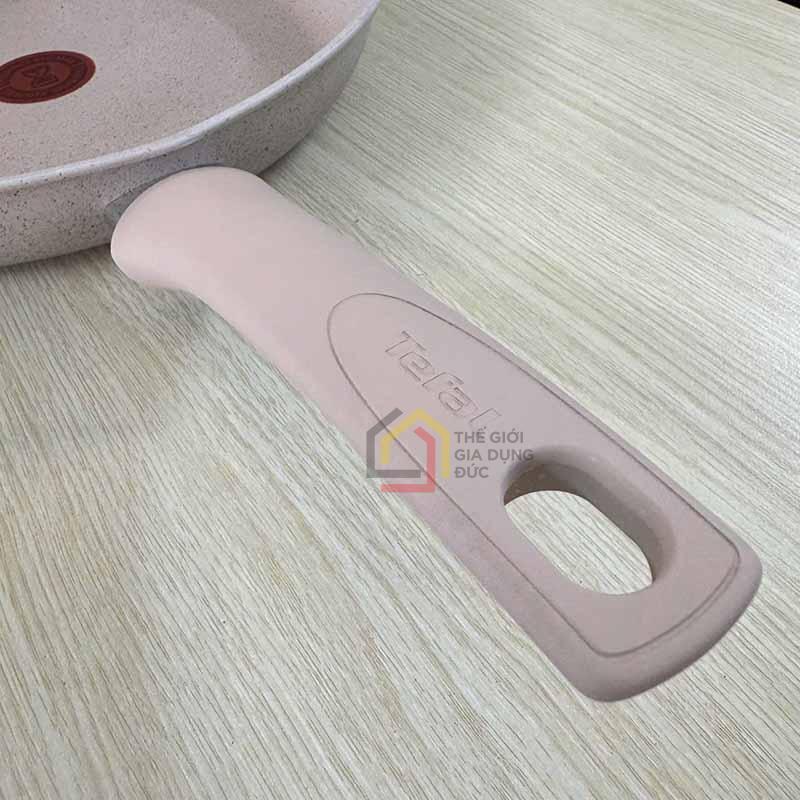 chao-chien-chong-dinh-van-da-tefal-delight-28cm (11) Chảo chiên chống dính vân đá Tefal Delight 28cm