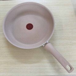 Chảo chiên chống dính vân đá Tefal Delight 28cm