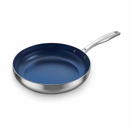 Chảo chống dính cao cấp Ciwete 20cm