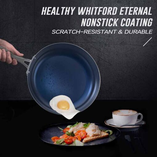 Chảo chống dính cao cấp Ciwete 20cm