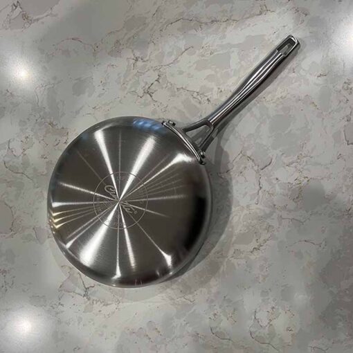 Chảo chống dính cao cấp Ciwete 20cm