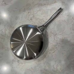 Chảo chống dính cao cấp Ciwete 24cm