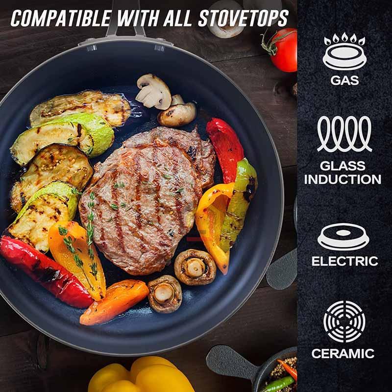 chao-chong-dinh-cao-cap-ciwete-24cm (5) Chảo chống dính cao cấp Ciwete 24cm