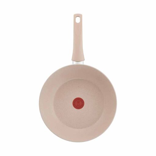 Chảo xào chống dính vân đá Tefal Delight 28cm
