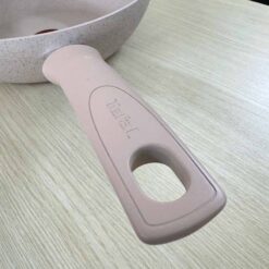 Chảo xào chống dính vân đá Tefal Delight 28cm