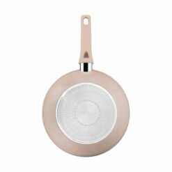 Chảo xào chống dính vân đá Tefal Delight 28cm