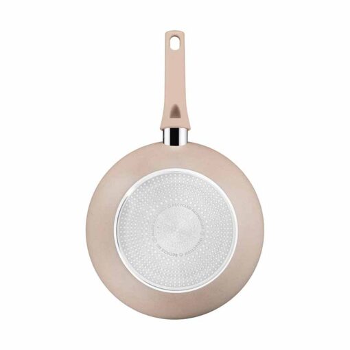 Chảo xào chống dính vân đá Tefal Delight 28cm