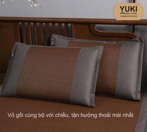Chiếu mây băng YUKI 2025