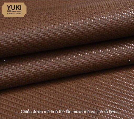 Chiếu mây băng YUKI 2025