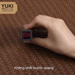 Chiếu mây băng YUKI 2025