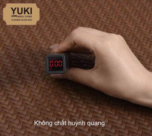 Chiếu mây băng YUKI 2025