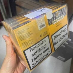 Cigar Cohiba Wide Short (1 cây)