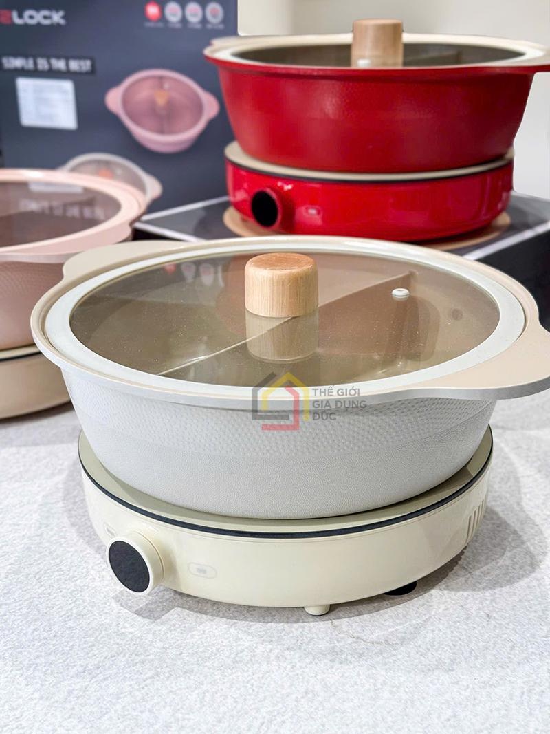 combo-bep-tu-noi-lau-2-ngan-2lock-korea (4) Combo bếp từ + Nồi lẩu 2 ngăn 2LOCK Korea 2025