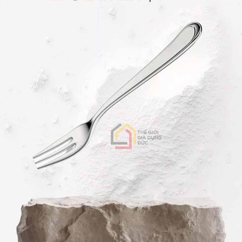 dia-an-hoa-qua-chockmen-1-cai-dai-124cm2 Dĩa ăn hoa quả Chockmen (1 cái, dài 12,4cm)