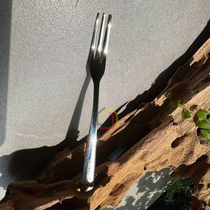 dia-an-hoa-qua-chockmen-1-cai-dai-124cm4 Dĩa ăn hoa quả Chockmen (1 cái, dài 12,4cm)