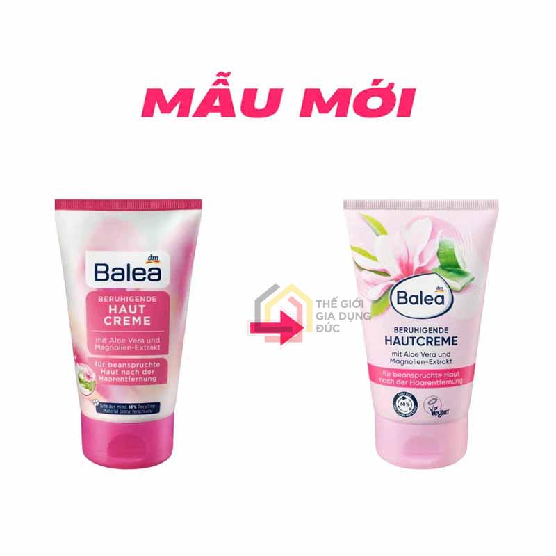 kem-duong-uc-che-moc-long-balea-125ml (5) Kem dưỡng ức chế mọc lông Balea 125ml