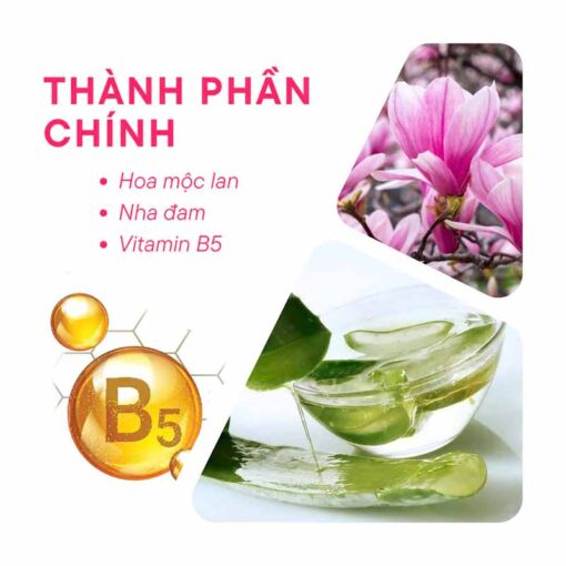 Kem dưỡng ức chế mọc lông Balea 125ml