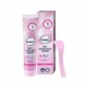 Kem tẩy lông Balea Enthaarungscreme 125ml