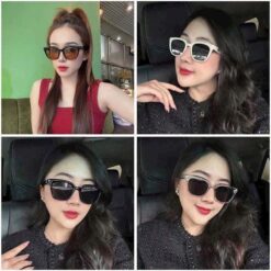 Kính râm VJC Nhật Bản