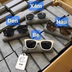 Kính râm VJC Nhật Bản