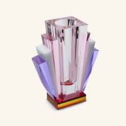 Lọ hoa Reflections Copenhagen South Beach Vase