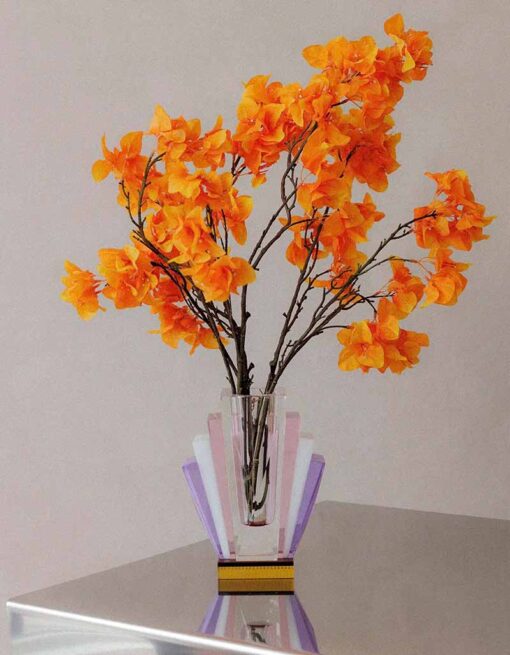 Lọ hoa Reflections Copenhagen South Beach Vase