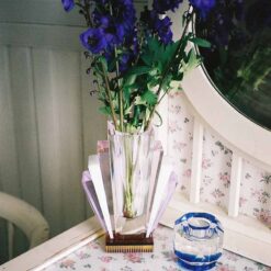 Lọ hoa Reflections Copenhagen South Beach Vase