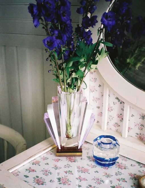 Lọ hoa Reflections Copenhagen South Beach Vase