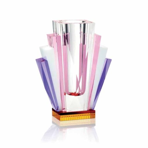 Lọ hoa Reflections Copenhagen South Beach Vase