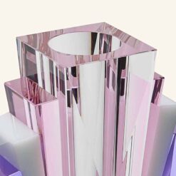 Lọ hoa Reflections Copenhagen South Beach Vase