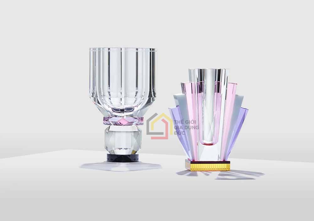 Lọ hoa Reflections Copenhagen South Beach Vase