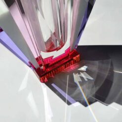 Lọ hoa Reflections Copenhagen South Beach Vase