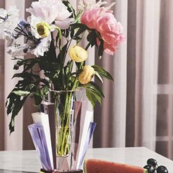 Lọ hoa Reflections Copenhagen South Beach Vase