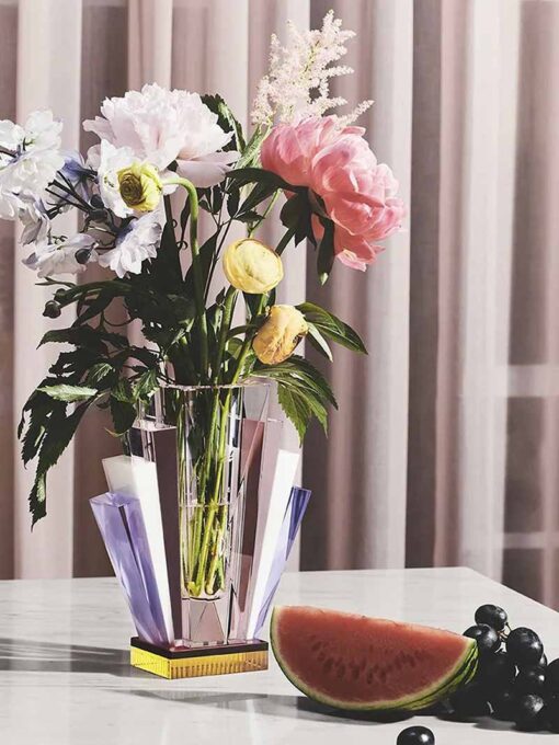 Lọ hoa Reflections Copenhagen South Beach Vase