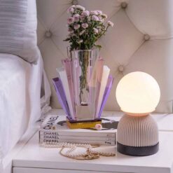 Lọ hoa Reflections Copenhagen South Beach Vase