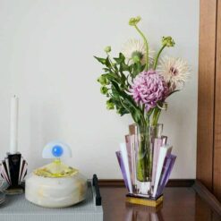 Lọ hoa Reflections Copenhagen South Beach Vase