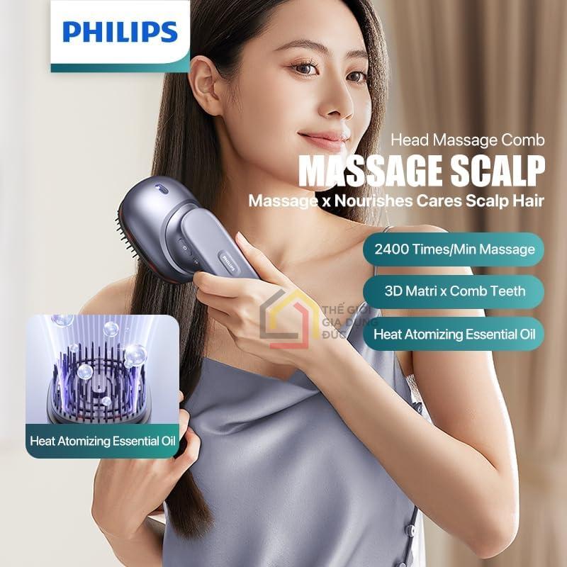 luoc-massage-phun-tinh-dau-philips-1511-2 Lược massage phun tinh dầu Philips 1511