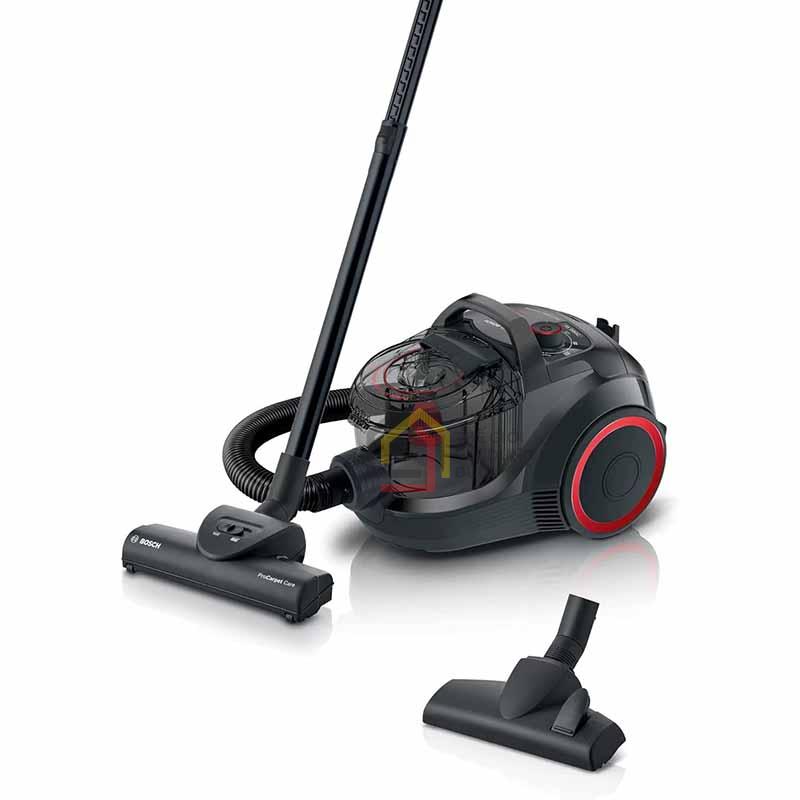 may-hut-bui-bosch-bgs21wpow-cong-suat-2000w Máy hút bụi Bosch BGS21WPOW công suất 2000W